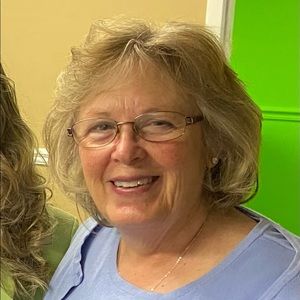 Meet your Posher, Patti